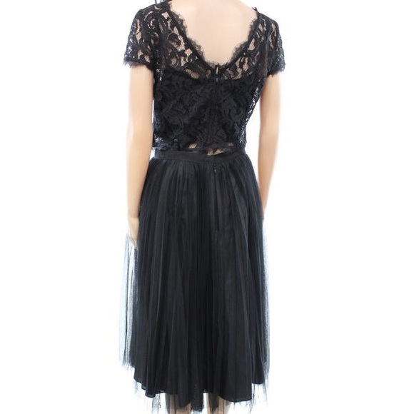 Adrianna Papell two piece dress - Picture 2 of 2